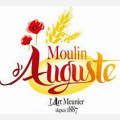 Le moulin d'Auguste