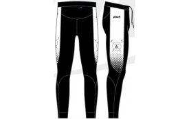 Collant TEDDY (été)