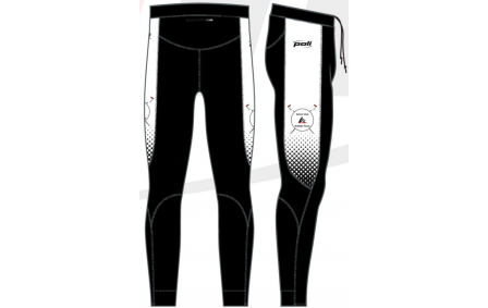 Collant Teddy (été)