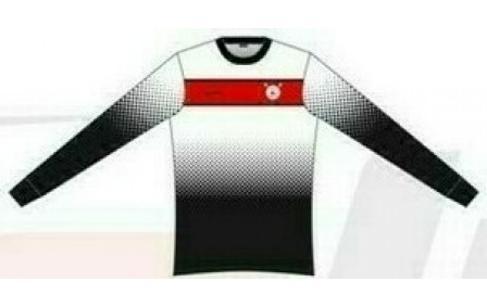 T-shirt manches longues (Spoon hiver)